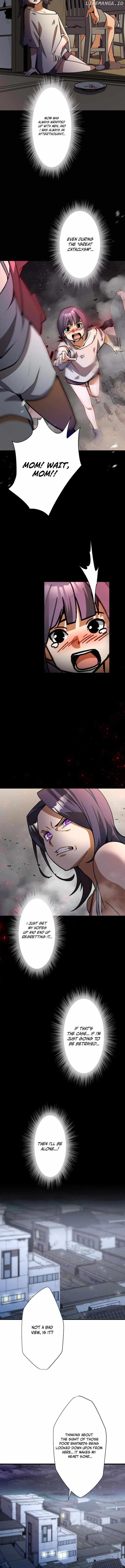 Anti-hero at the bottom of the job caste system Chapter 9 10